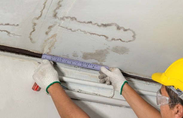 Reliable Basement Flood Cleanup contractor in Bow, NH by Aqua Guard Water Damage